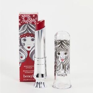 Benefit Lip Balm - Pomegranate